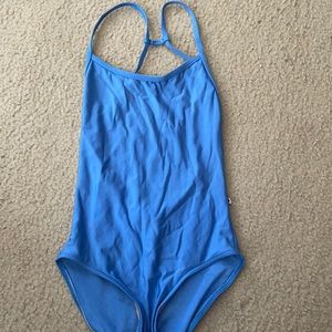 Yumiko leotard
